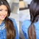Casual hairstyles for long hair