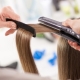 Средства за кератиново изправяне на косата