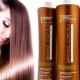 Máy duỗi tóc keratin không chứa formaldehyd