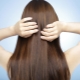 Cuidado del cabello después del alisado de queratina