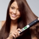 Pegla za keratinsko ispravljanje kose: što su i kako ih pravilno koristiti?
