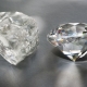 الماس والماس: ما الفرق؟