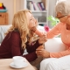 Шта пружити жени за 75 година?