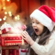 Darčekové nápady pre novoročné dievča vo veku 5-6 rokov