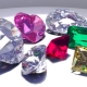 Diamantes artificiais: como eles são, como os recebem e onde são usados?
