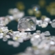 Como os diamantes são extraídos?