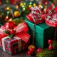 איך לאסוף קופסה עם מתנות לשנה החדשה?