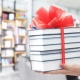 Как да изберем книга като подарък?