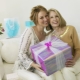 Kokią dovaną padovanoti motinai gimtadienio proga?