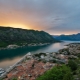 Климат и почивка в Черна гора през май