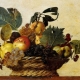 Košara s voćem kao poklon: značajke i zanimljive ideje