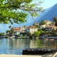 Resort Montenegro: tempat terbaik untuk penyembuhan, berenang dan keseronokan estetik