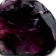 Obsidian: tính năng, tính chất và giống