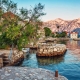 Juodkalnijos salos ir jų lankytinos vietos