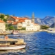 Почивка в Черна гора с деца: най-добрите курорти и възможности за забавление