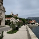 Prcanj v Čiernej Hore: Atrakcie a vlastnosti odpočinku