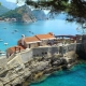 Montenegron suosituimmat ja kauneimmat kaupungit