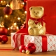 Najlepšie malé symbolické darčeky pre Nový rok