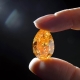 Dans le monde du diamant: les pierres les plus célèbres, belles et chères