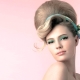 تسريحات الشعر النسائية في الستينيات: ميزات ونصائح للاختيار