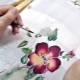 Батик: какво е, история и видове рисуване върху плат