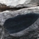 Černý nefrit: vlastnosti kamene, jak to vypadá a kdo mu vyhovuje?