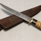 Fileto bıçakları: en iyi modellerin özellikleri ve değerlendirmesi