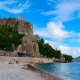 Herceg Novi di Montenegro: tarikan, pantai dan pilihan percutian