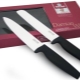 Характеристики и съвети за избор на ножове Rondell