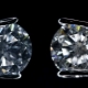 Hvordan skille en diamant fra kubikkzirkonia?