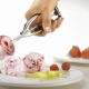 Лъжица за сладолед: функции и правила за употреба