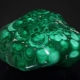 Malachite: properties, what does it look like, where is it mined and to whom is it suitable?