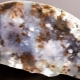 Moss agate: what does it look like and who suits it?