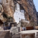מנזר אוסטרוג במונטנגרו: תיאור ונסיעות