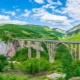 Dzhurdzhevichs Brücke: eine Beschreibung, wo sie sich befindet und wie man dorthin kommt?