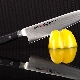 Samura μαχαίρια: χαρακτηριστικά και τύποι