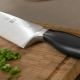 Características, tipos e regras para escolher facas de chef