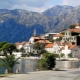 Perast Montenegrossa: nähtävyyksiä, minne mennä ja miten sinne päästä?