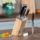 Bıçaklar için standlar: çeşitleri ve seçim kuralları