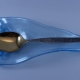 Supporti per un cucchiaio: tipi e descrizione