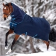 Konjske deke za konja: funkcije i sorte