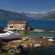 Radovici in Montenegro: attrazioni, clima e scelta di appartamenti