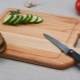 Cutting boards: history, types, selection and care