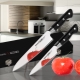 Оцена најбољих кухињских ножева