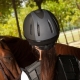 Suggerimenti per il casco da equitazione