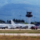 Montenegrói repülőterek listája