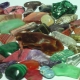 Ural perler: beskrivelse av steiner, deres anvendelse
