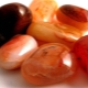 All about carnelian