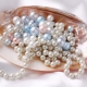 Perles: quel type de pierre est-elle et où est-elle extraite, propriétés et types