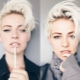 Blond pentru părul scurt: opțiuni de modă și tehnica de vopsire